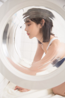 疯狂的女人